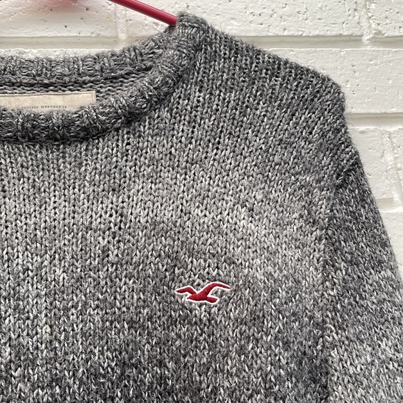 Used Hollister sweater size : M - Picture 2 of 6